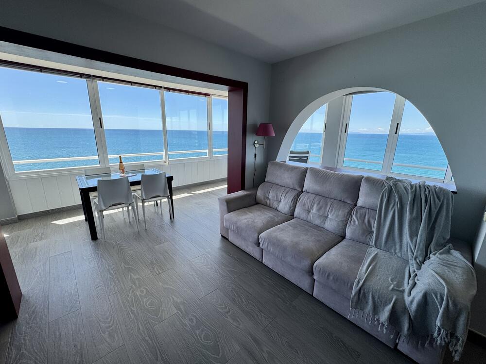 79 FOR A STAY RITZ MAR Apartamento  Salou