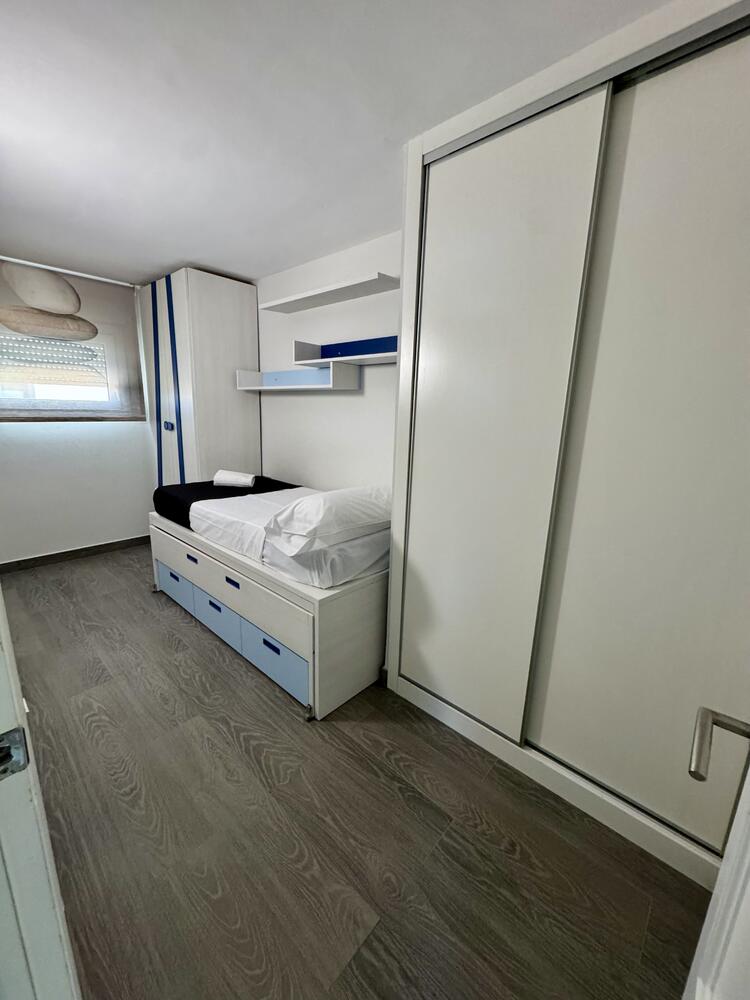 79 FOR A STAY RITZ MAR Apartamento  Salou