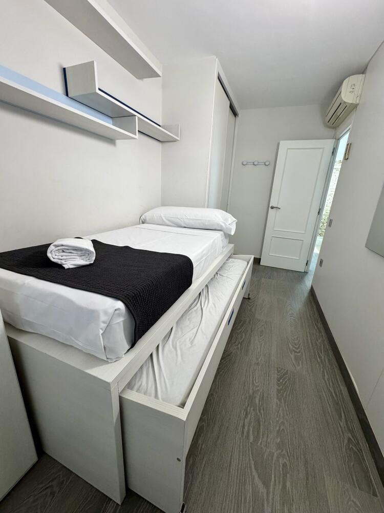 79 FOR A STAY RITZ MAR Apartamento  Salou