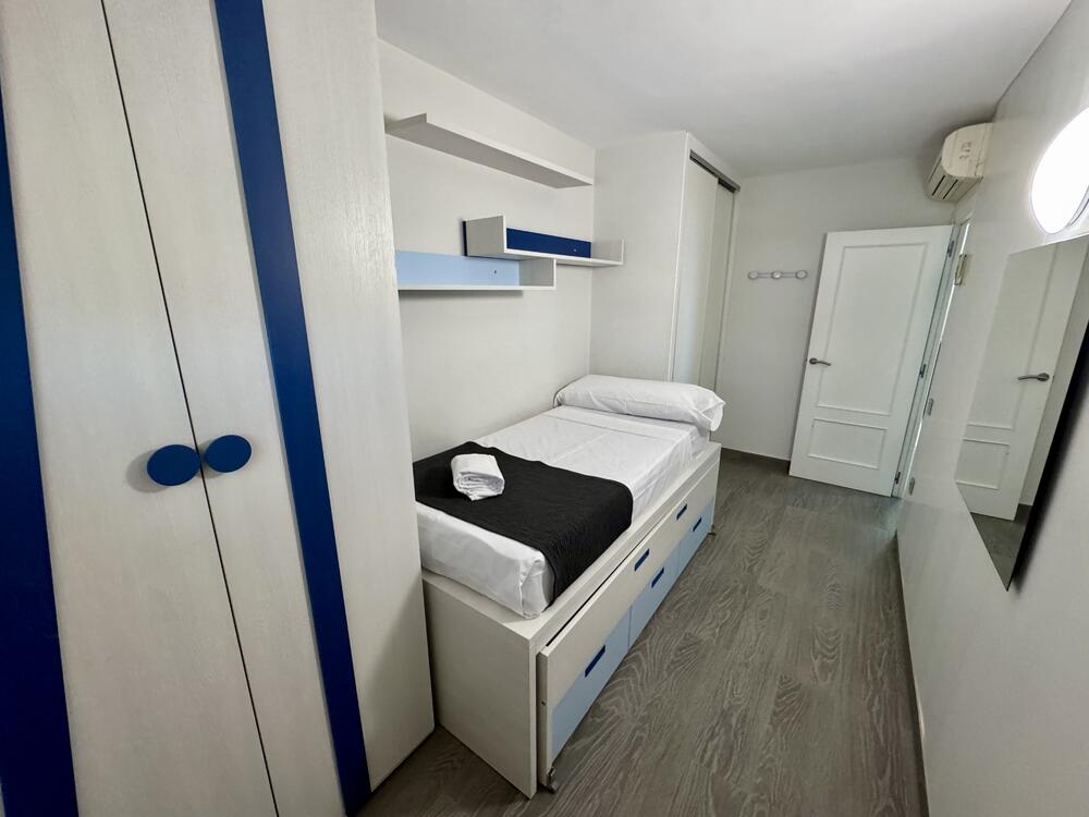 79 FOR A STAY RITZ MAR Apartamento  Salou