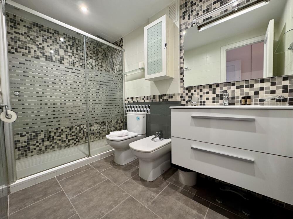 79 FOR A STAY RITZ MAR Apartamento  Salou