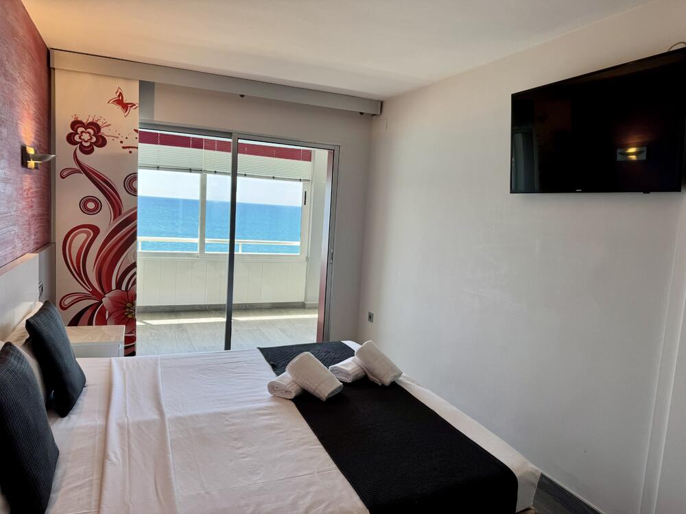 79 FOR A STAY RITZ MAR Apartamento  Salou