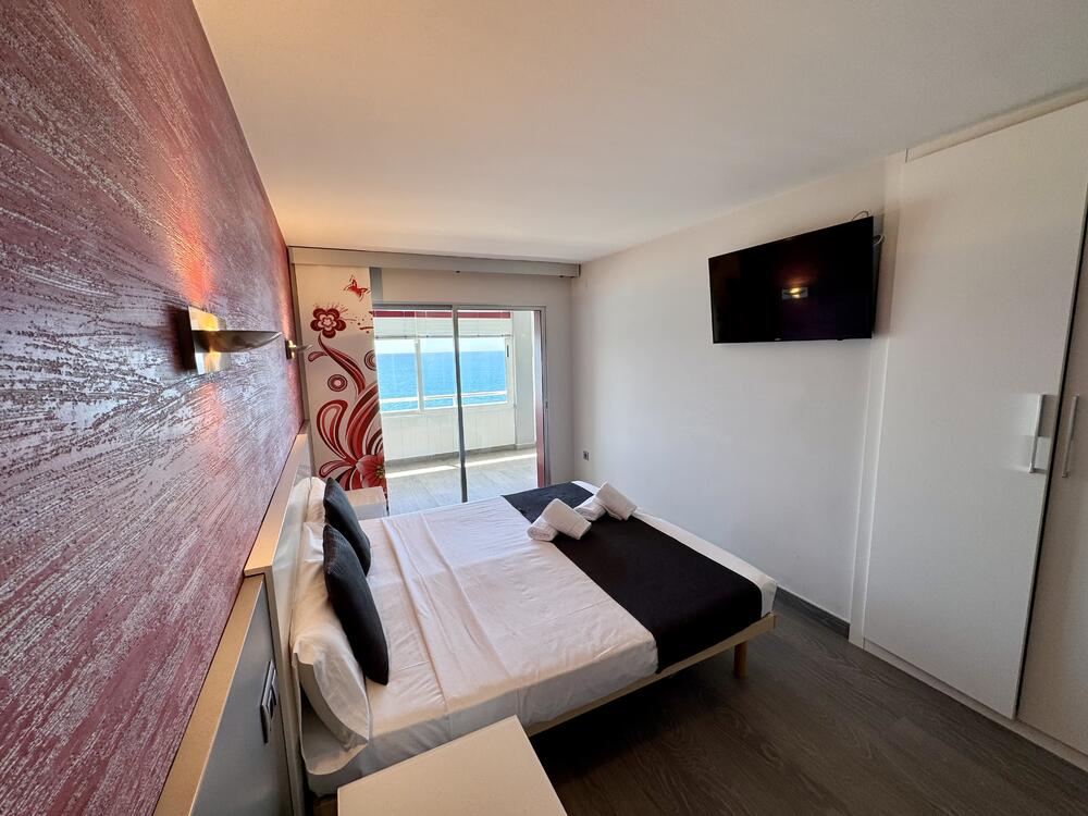 79 FOR A STAY RITZ MAR Apartamento  Salou