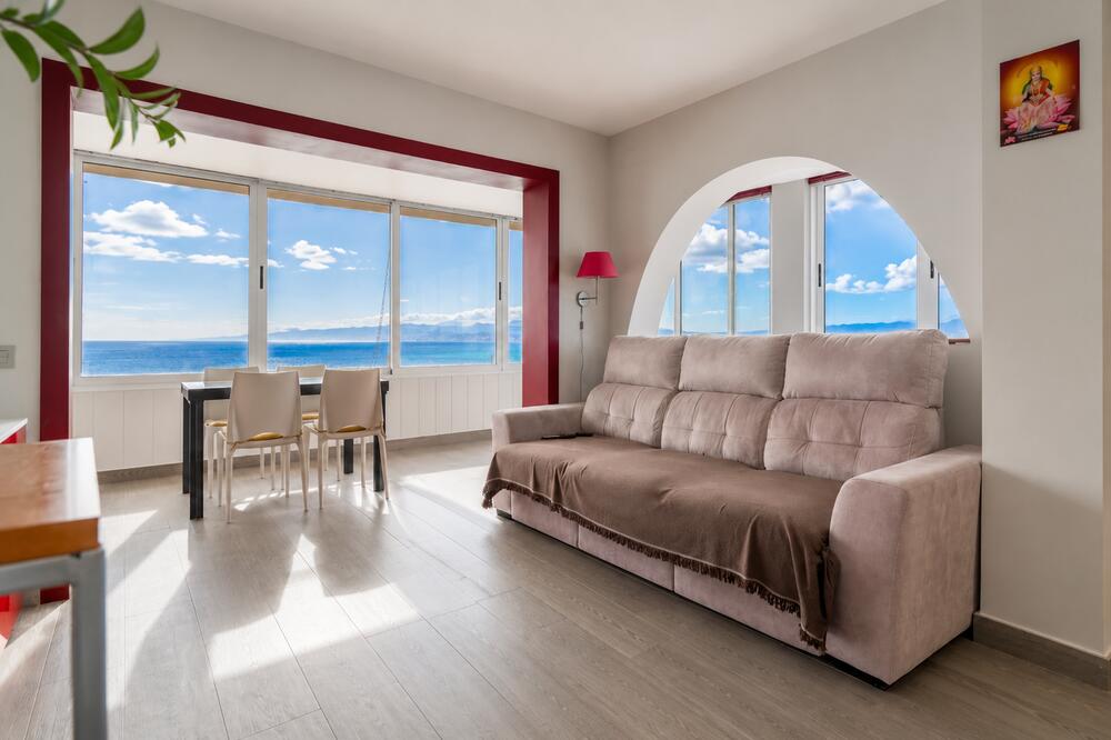 79 FOR A STAY RITS MAR Apartamento  Salou