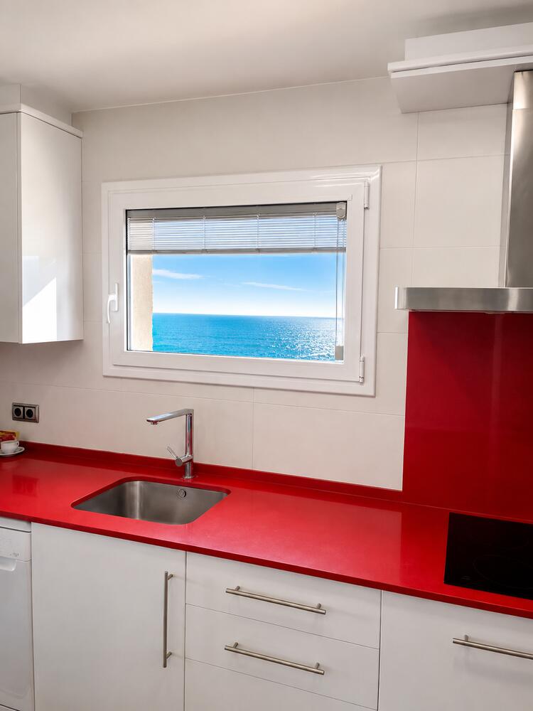 79 FOR A STAY RITS MAR Apartamento  Salou
