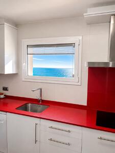 79 FOR A STAY RITS MAR Apartamento  Salou