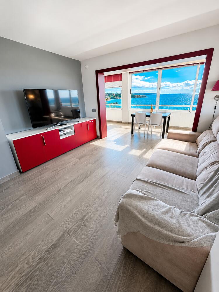 79 FOR A STAY RITS MAR Apartamento  Salou