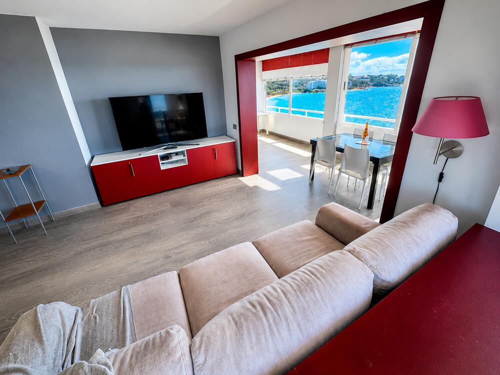 79 FOR A STAY RITS MAR Apartamento  Salou
