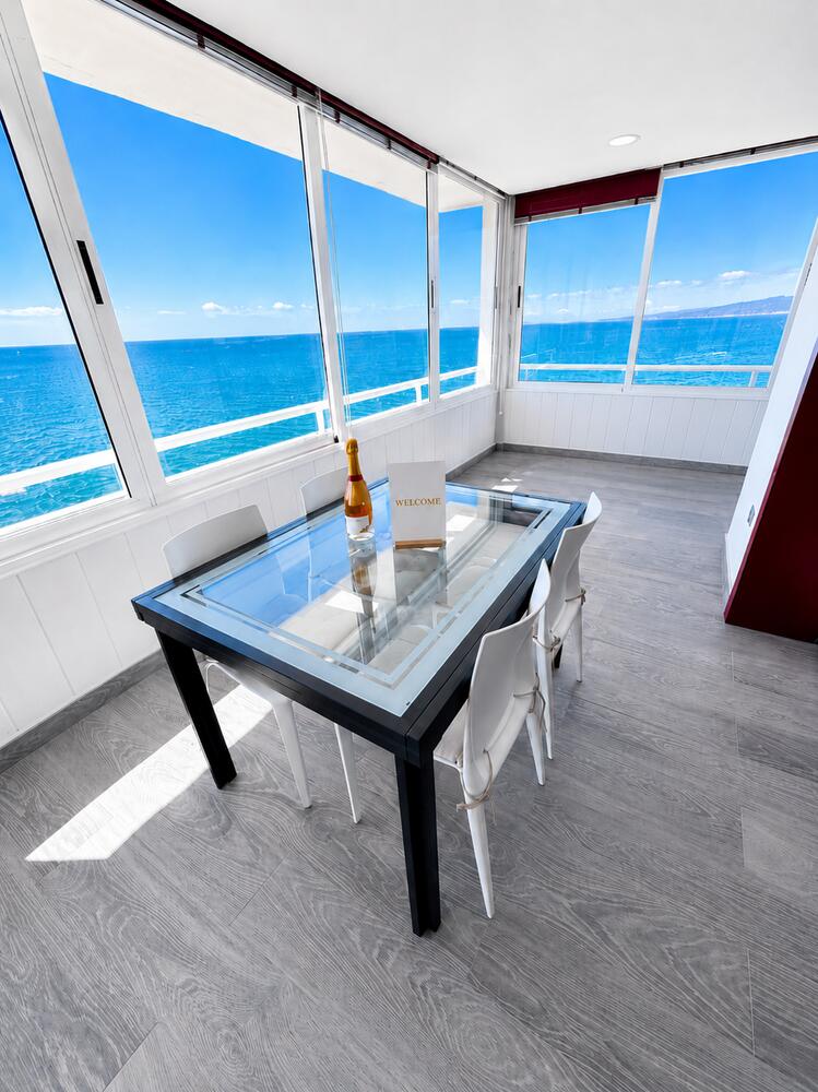 79 FOR A STAY RITS MAR Apartamento  Salou