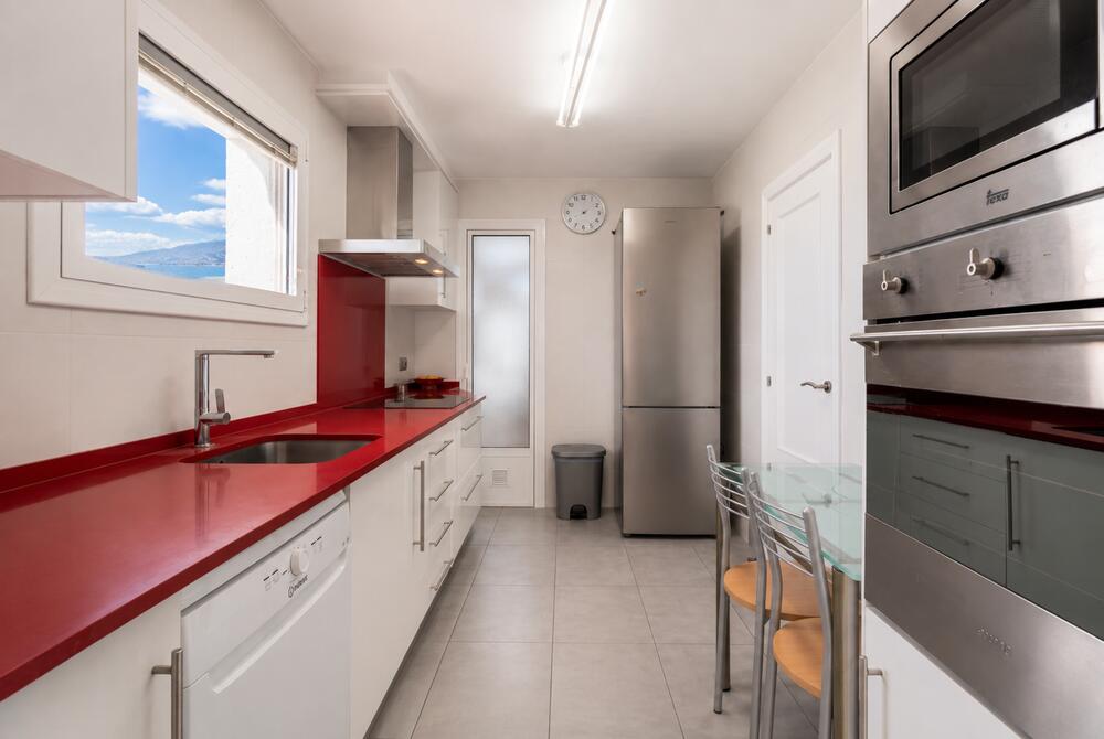 79 FOR A STAY RITS MAR Apartamento  Salou