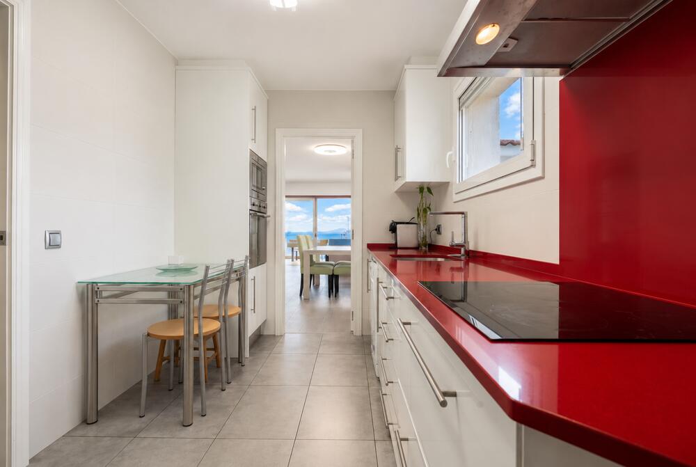 79 FOR A STAY RITS MAR Apartamento  Salou