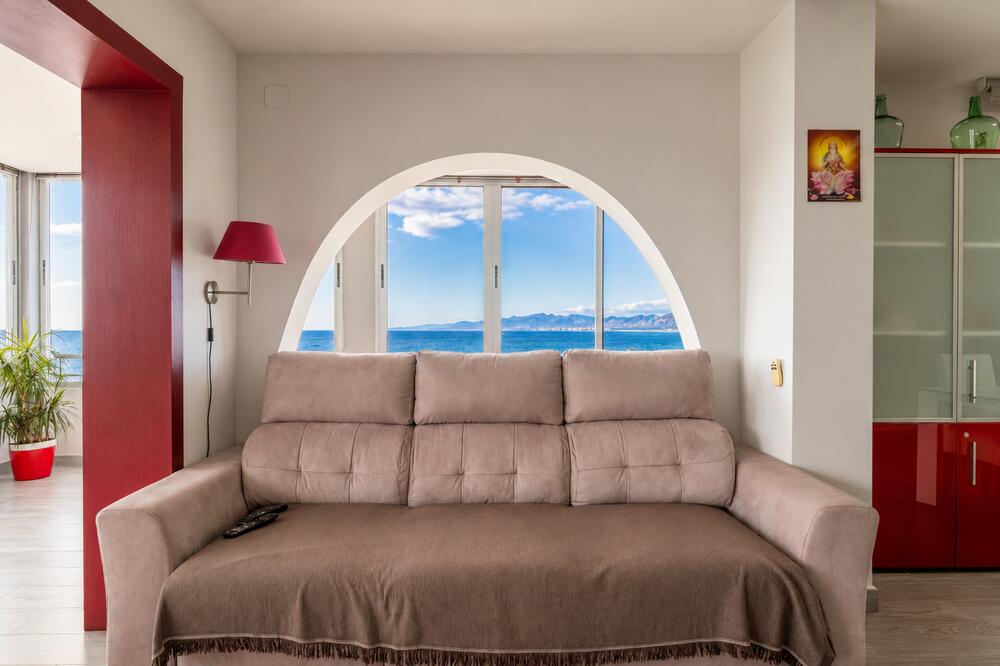 79 FOR A STAY RITS MAR Apartamento  Salou