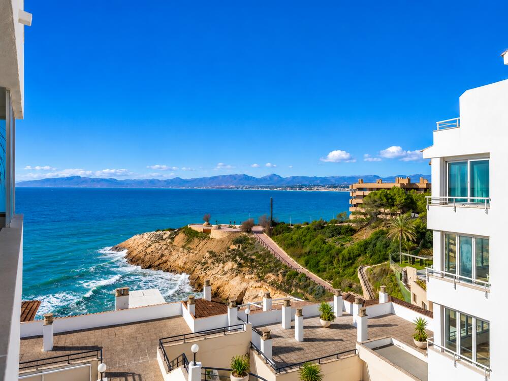 79 FOR A STAY RITS MAR Apartamento  Salou