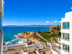 79 FOR A STAY RITS MAR Apartamento  Salou