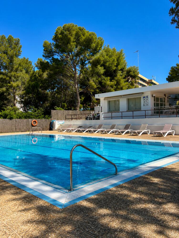 79 FOR A STAY RITS MAR Apartamento  Salou
