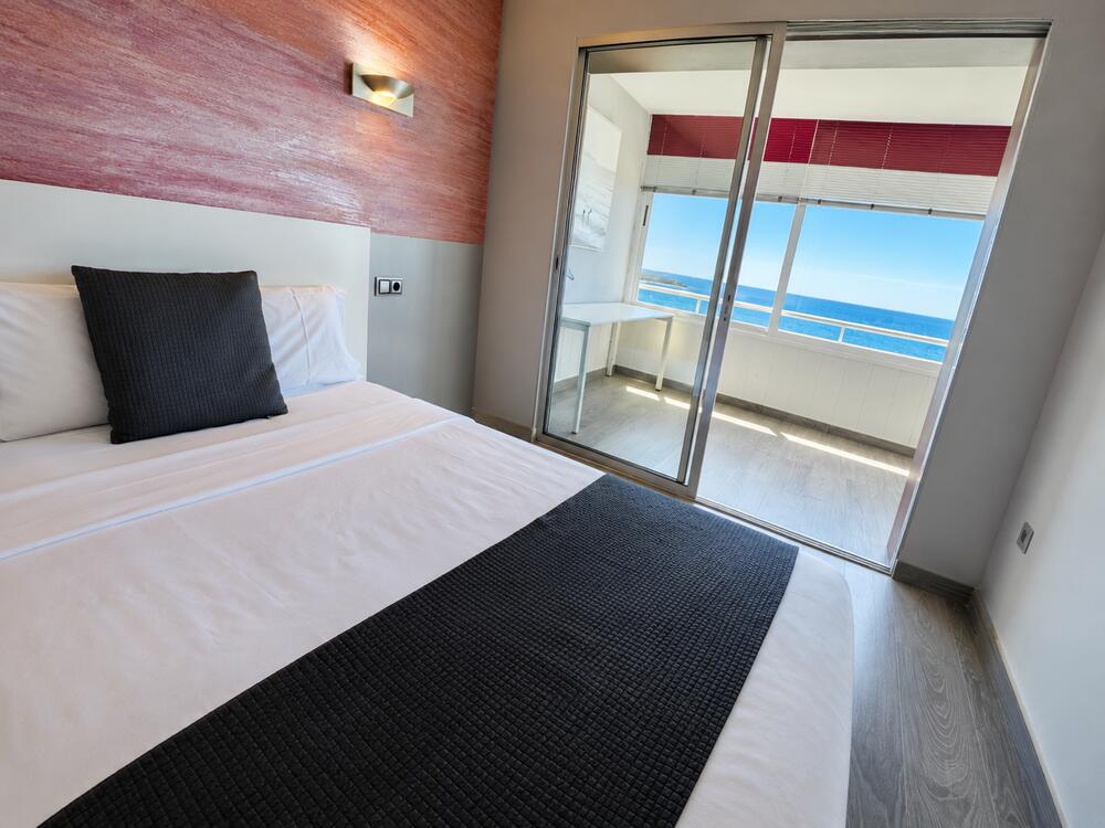79 FOR A STAY RITS MAR Apartamento  Salou