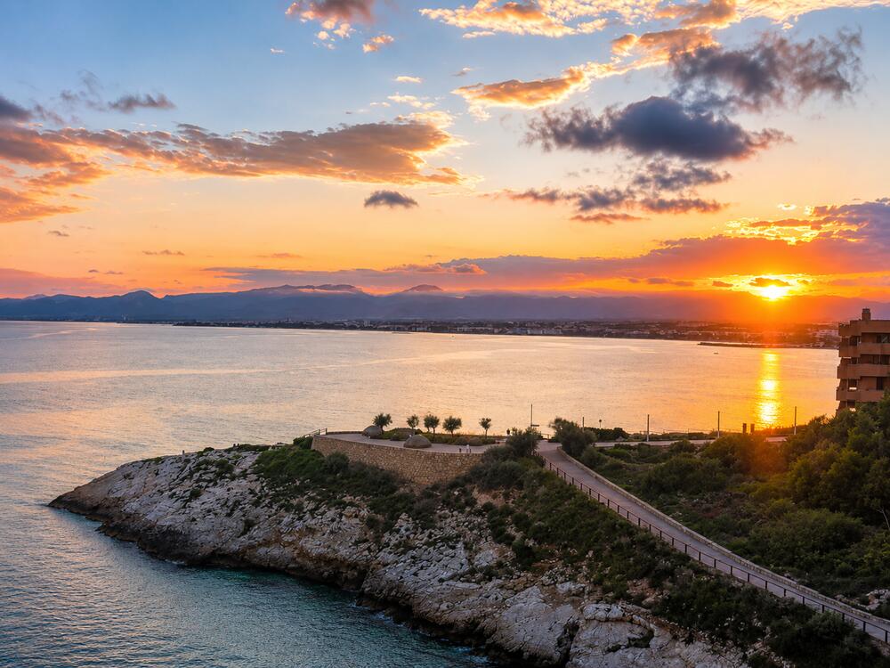 79 FOR A STAY RITS MAR Apartamento  Salou