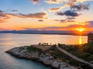 79 FOR A STAY RITS MAR Apartamento  Salou