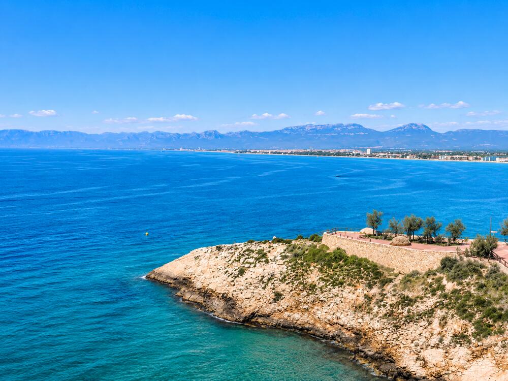 79 FOR A STAY RITS MAR Apartamento  Salou