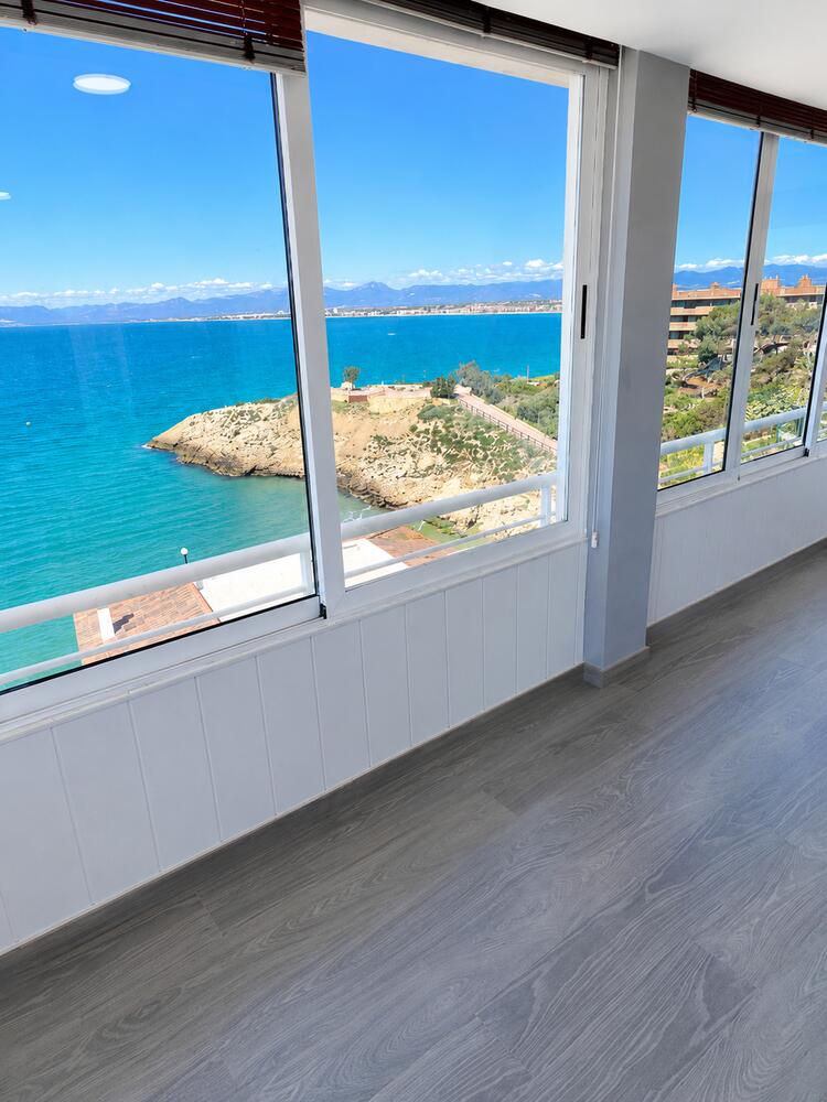 79 FOR A STAY RITS MAR Apartamento  Salou