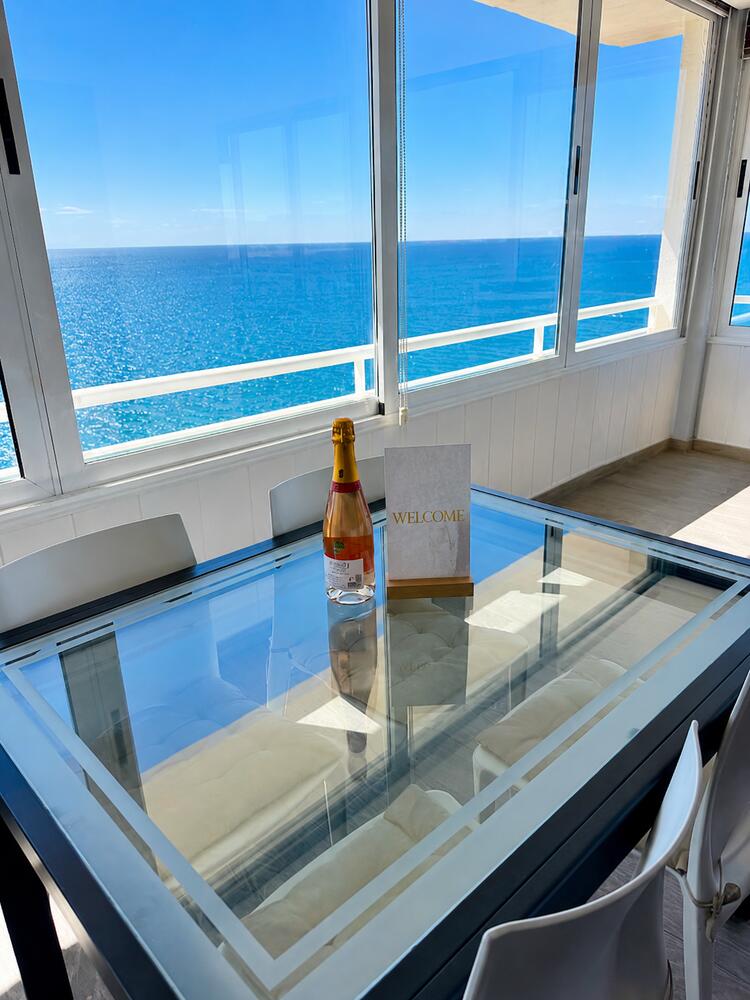 79 FOR A STAY RITS MAR Apartamento  Salou