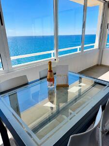 79 FOR A STAY RITS MAR Apartamento  Salou