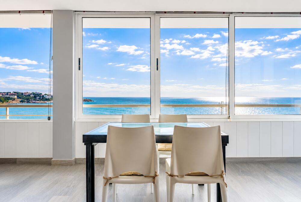 79 FOR A STAY RITS MAR Apartamento Salou 79 FOR A STAY RITS MAR Apartamento Salou
