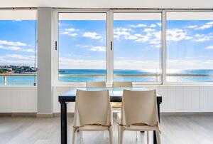 79 FOR A STAY RITS MAR Apartamento  Salou