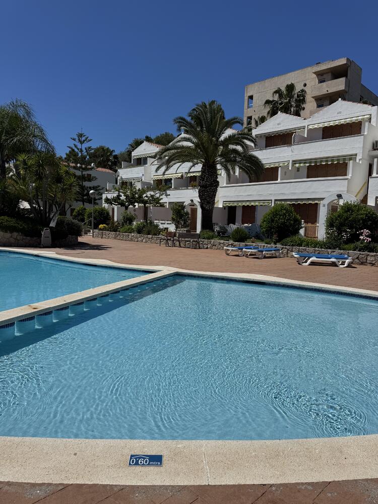 FAS265 FAS PUNTA PRIMA BEACH Apartamento Vila-seca FAS265 FAS PUNTA PRIMA BEACH Apartamento Vila-seca