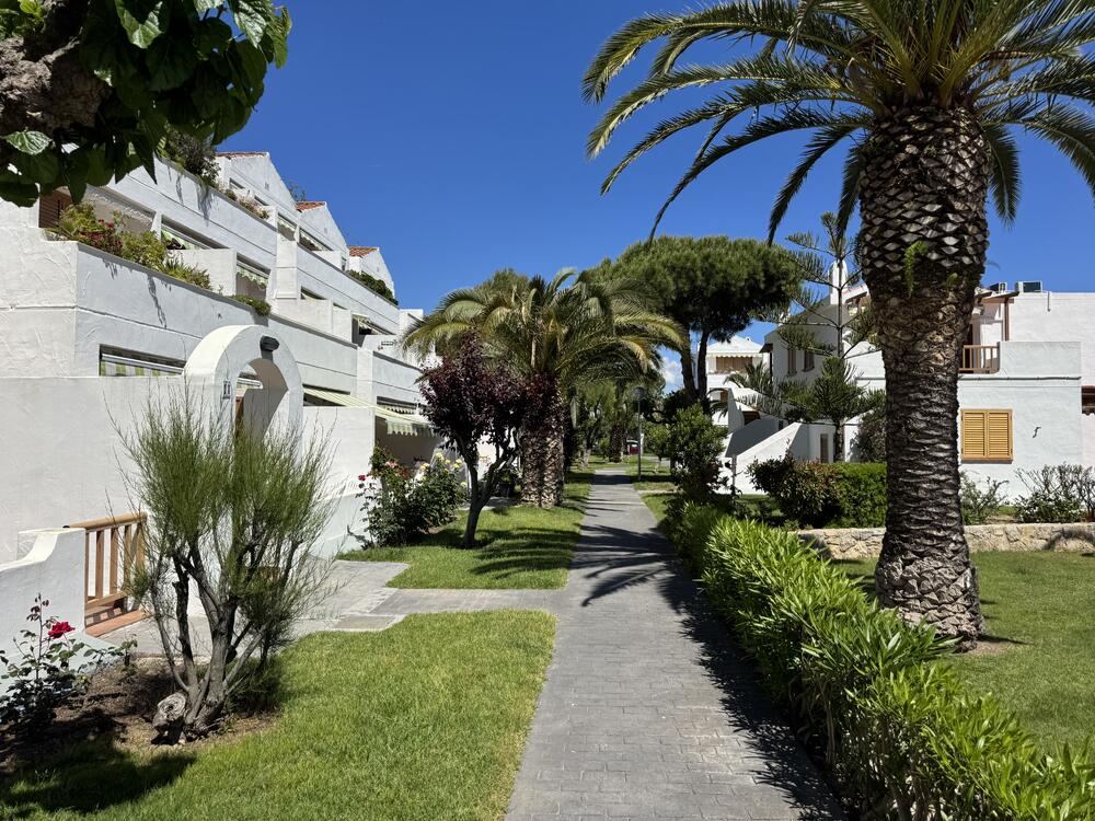 FAS265 FAS PUNTA PRIMA BEACH Apartamento  Vila-seca