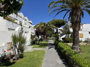 FAS265 FAS PUNTA PRIMA BEACH Apartamento  Vila-seca