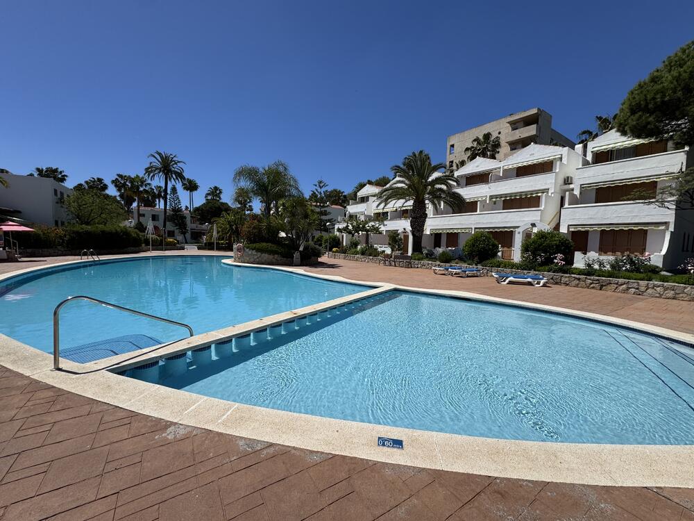 FAS265 FAS PUNTA PRIMA BEACH Apartamento  Vila-seca