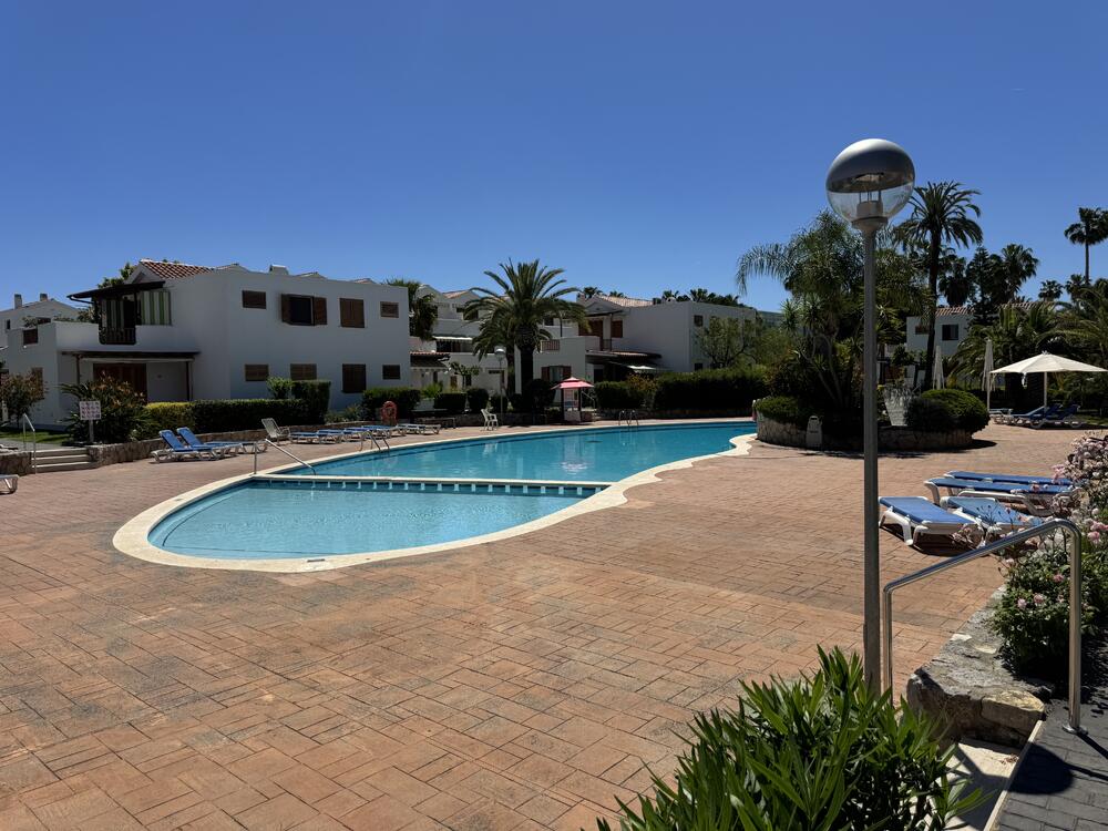 FAS265 FAS PUNTA PRIMA BEACH Apartamento  Vila-seca