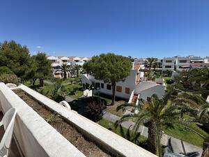 FAS265 FAS PUNTA PRIMA BEACH Apartamento  Vila-seca