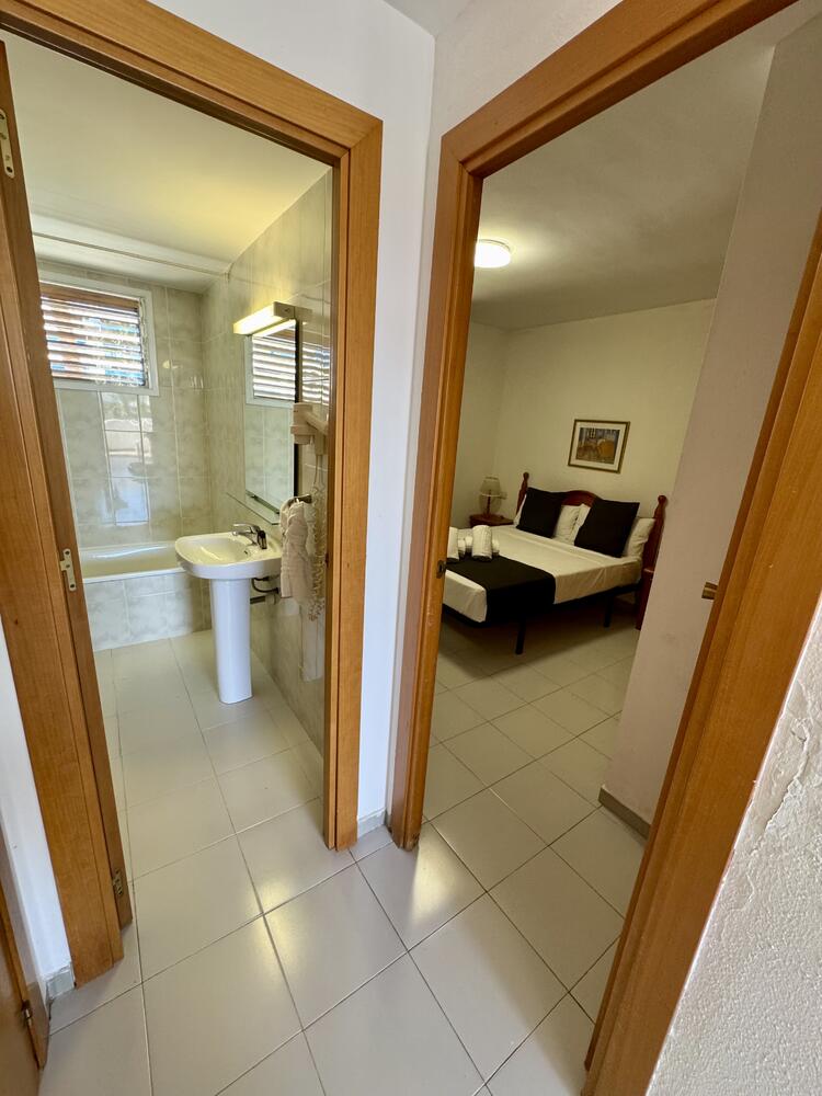 FAS265 FAS PUNTA PRIMA BEACH Apartamento  Vila-seca