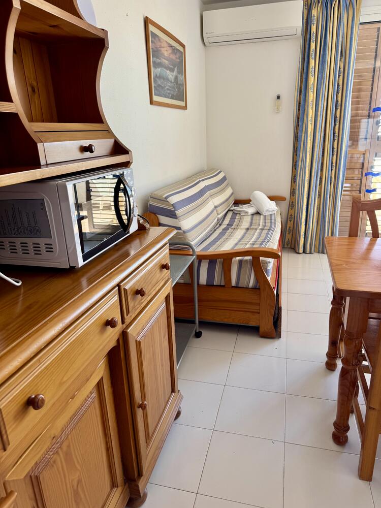 FAS265 FAS PUNTA PRIMA BEACH Apartamento  Vila-seca