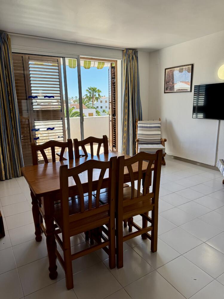 FAS265 FAS PUNTA PRIMA BEACH Apartamento  Vila-seca