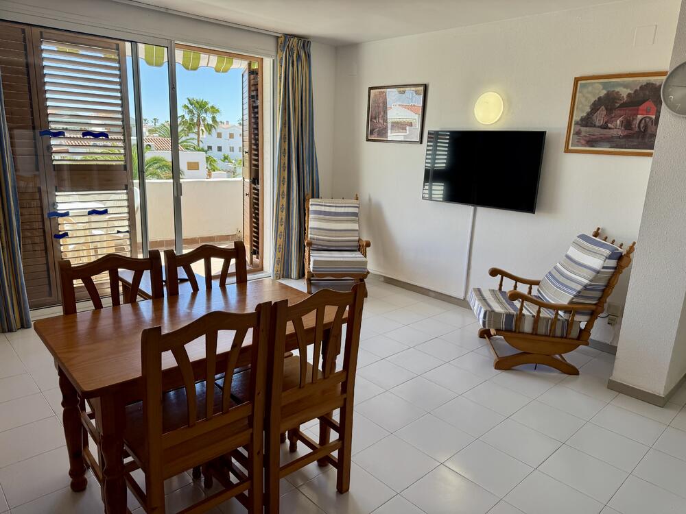 FAS265 FAS PUNTA PRIMA BEACH Apartamento  Vila-seca