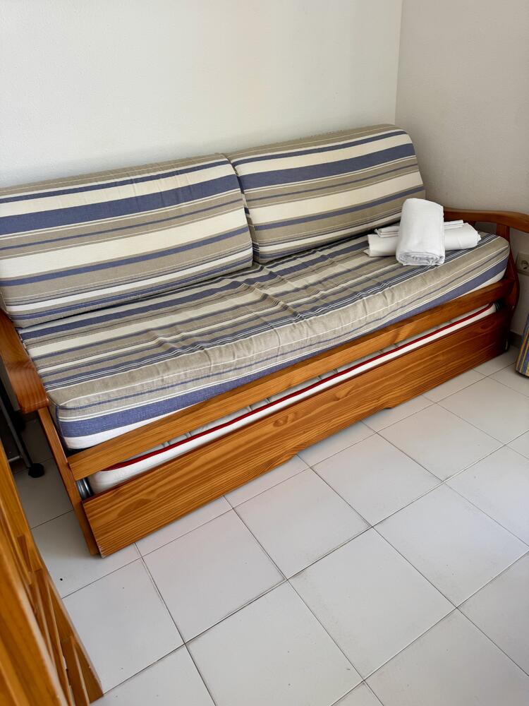 FAS265 FAS PUNTA PRIMA BEACH Apartamento  Vila-seca
