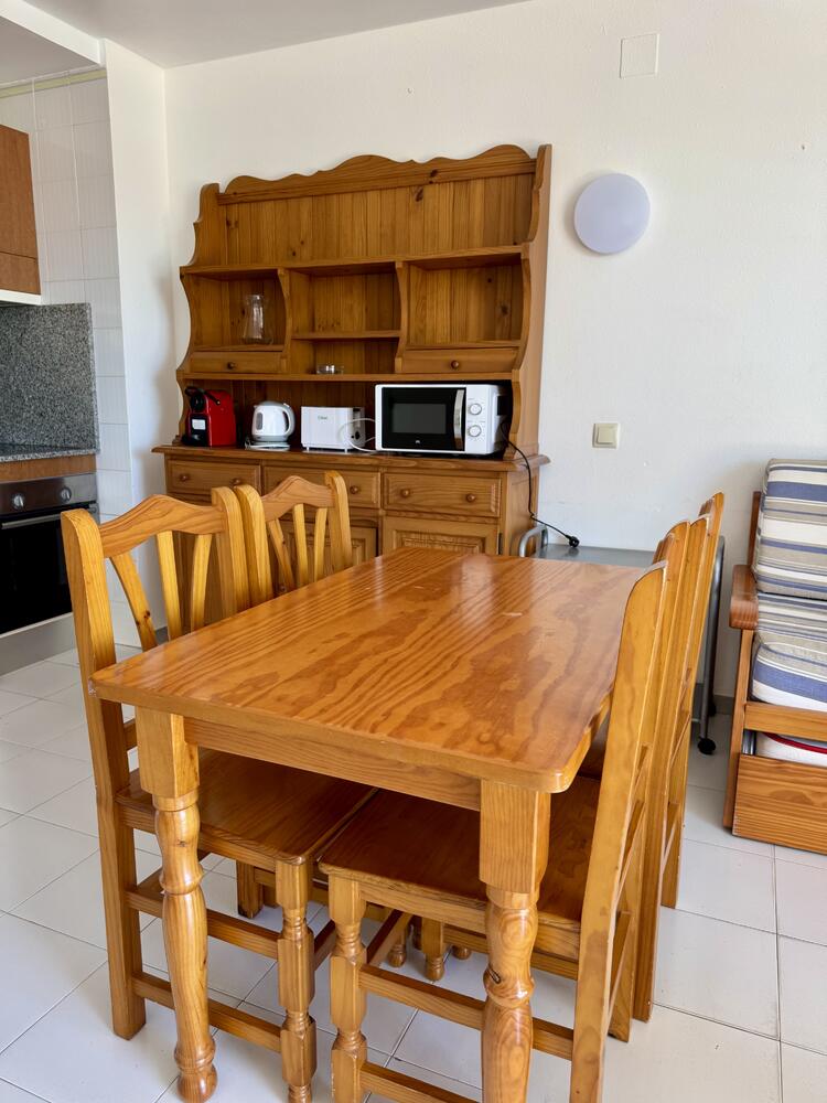 FAS265 FAS PUNTA PRIMA BEACH Apartamento  Vila-seca