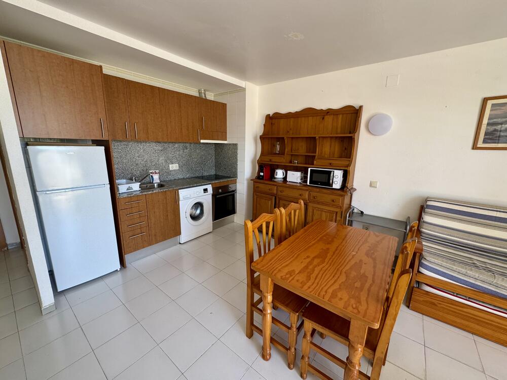 FAS265 FAS PUNTA PRIMA BEACH Apartamento  Vila-seca