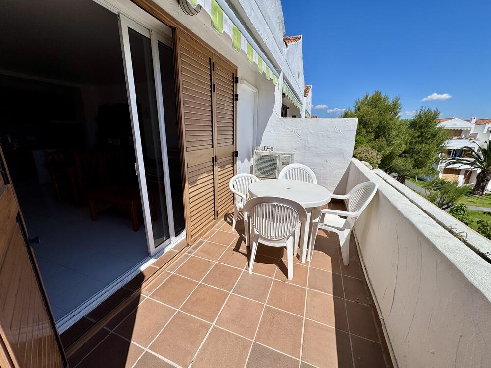 FAS265 FAS PUNTA PRIMA BEACH Apartamento  Vila-seca
