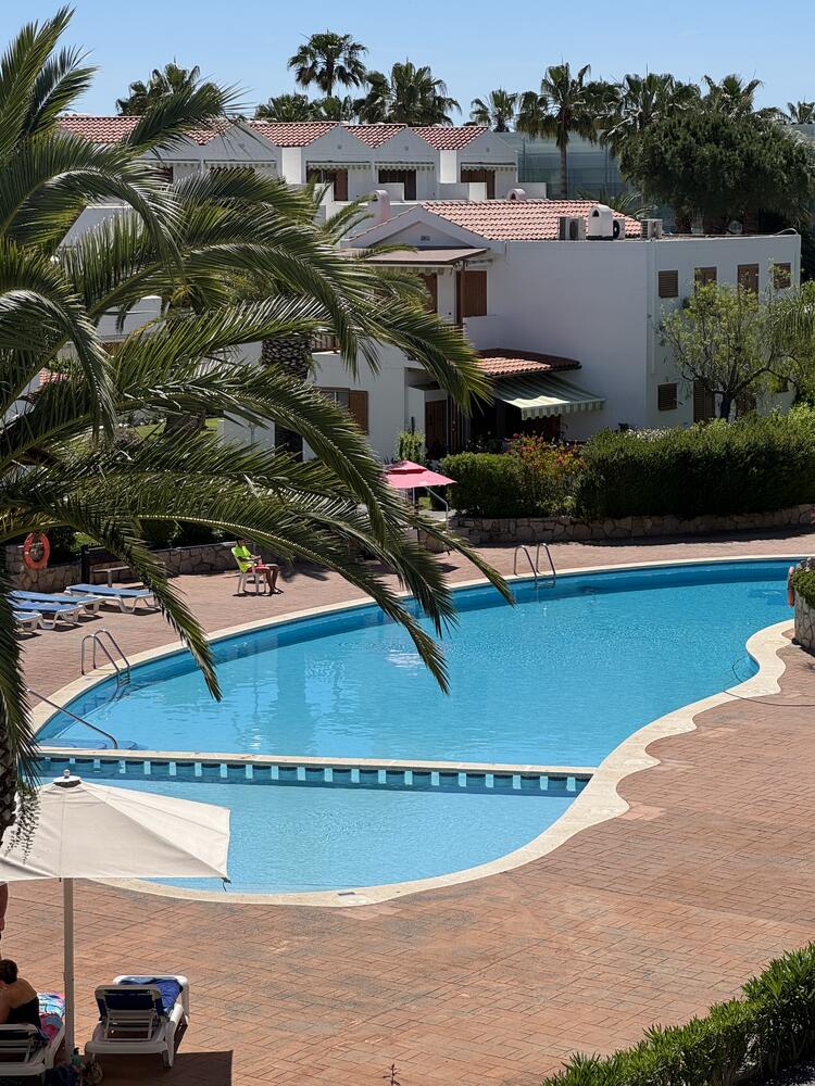 FAS265 FAS PUNTA PRIMA BEACH Apartamento  Vila-seca