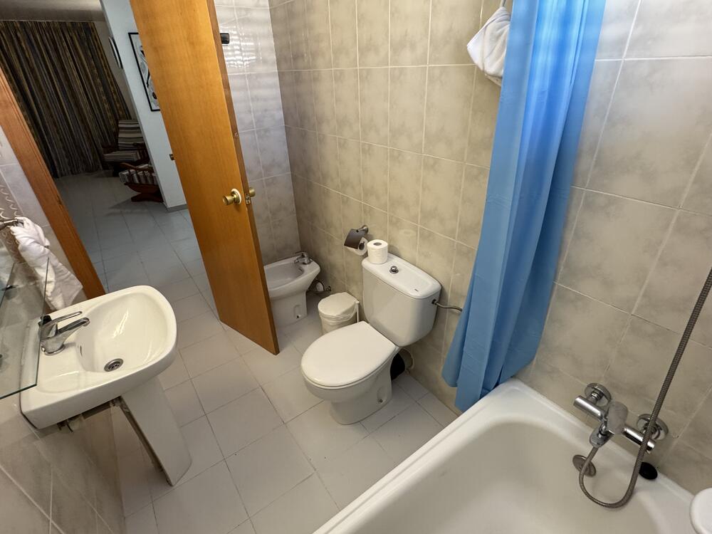 FAS265 FAS PUNTA PRIMA BEACH Apartamento  Vila-seca