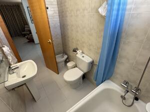 FAS265 FAS PUNTA PRIMA BEACH Apartamento  Vila-seca