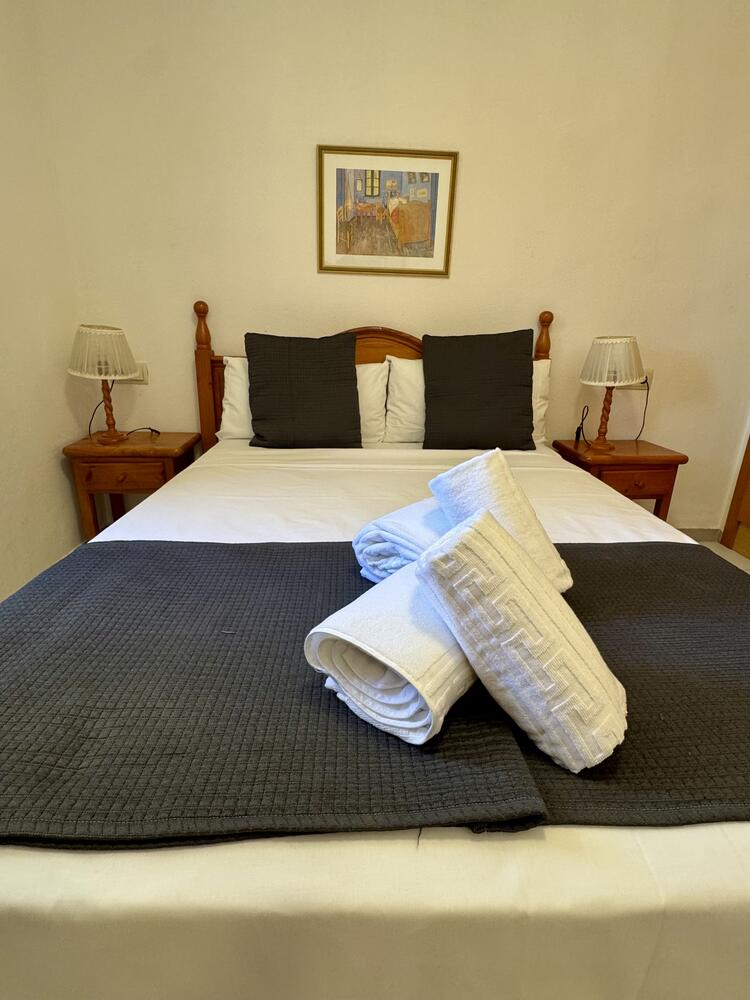 FAS265 FAS PUNTA PRIMA BEACH Apartamento  Vila-seca