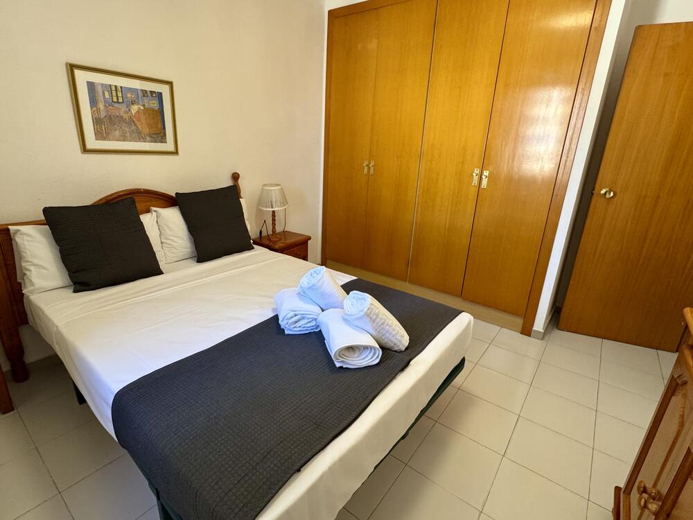 FAS265 FAS PUNTA PRIMA BEACH Apartamento  Vila-seca