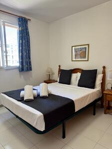FAS265 FAS PUNTA PRIMA BEACH Apartamento  Vila-seca