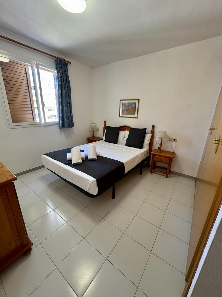 FAS265 FAS PUNTA PRIMA BEACH Apartamento  Vila-seca