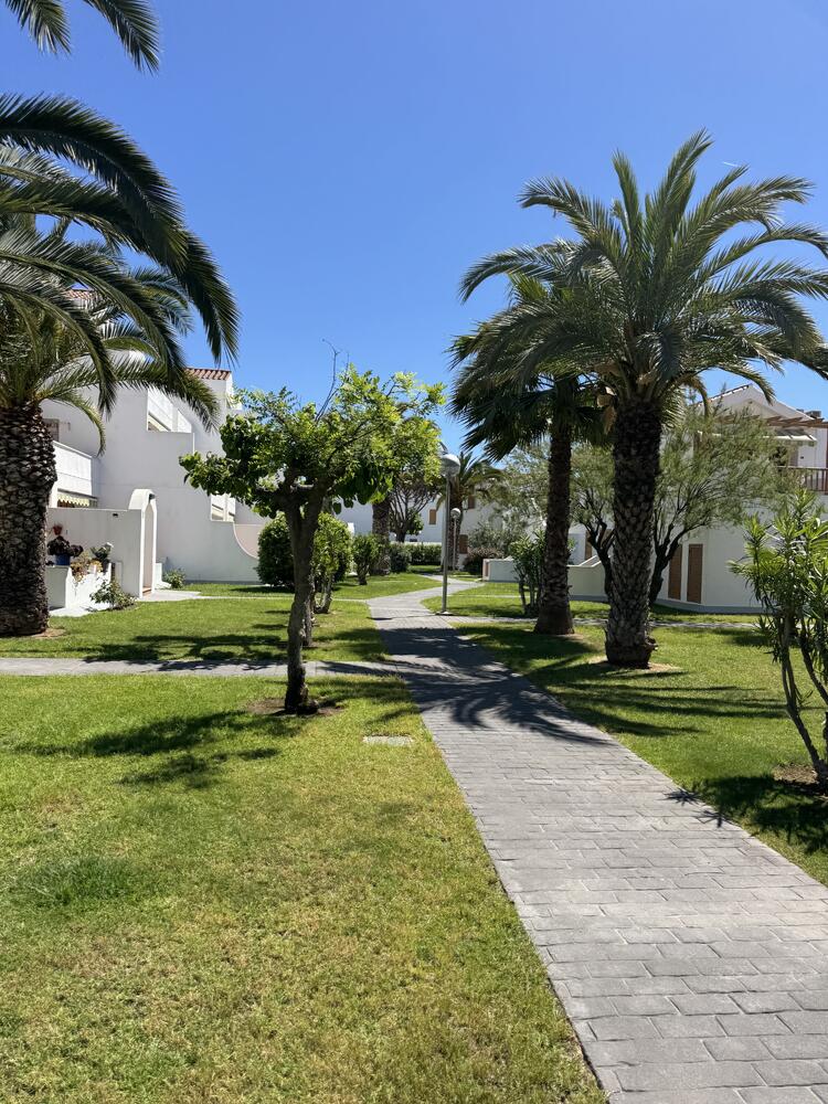 FAS265 FAS PUNTA PRIMA BEACH Apartamento  Vila-seca
